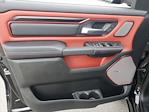 New 2025 Ram 1500 Rebel Crew Cab 4x4 Pickup for sale #SN743263 - photo 16