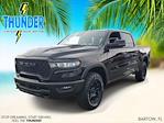 New 2025 Ram 1500 Rebel Crew Cab 4x4 Pickup for sale #SN743263 - photo 3