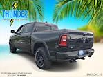 New 2025 Ram 1500 Rebel Crew Cab 4x4 Pickup for sale #SN743263 - photo 5