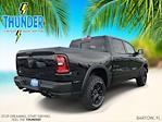 New 2025 Ram 1500 Rebel Crew Cab 4x4 Pickup for sale #SN743263 - photo 7