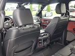 New 2025 Ram 1500 Rebel Crew Cab 4x4 Pickup for sale #SN743263 - photo 8
