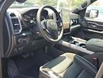 New 2025 Ram 1500 Laramie Crew Cab 4x4 Pickup for sale #SN748261 - photo 2