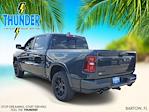 New 2025 Ram 1500 Laramie Crew Cab 4x4 Pickup for sale #SN748261 - photo 5