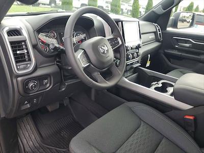New 2025 Ram 1500 Big Horn Crew Cab Pickup for sale #SN754839 - photo 2