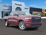 New 2025 Ram 1500 Big Horn Crew Cab Pickup for sale #SN754839 - photo 1