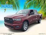 New 2025 Ram 1500 Big Horn Crew Cab Pickup for sale #SN754839 - photo 3