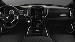 New 2025 Ram 1500 Laramie Crew Cab 4x4 Pickup for sale #SN770816 - photo 6