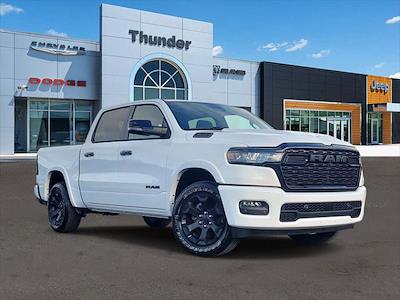New 2026 Ram 1500 - photo 1