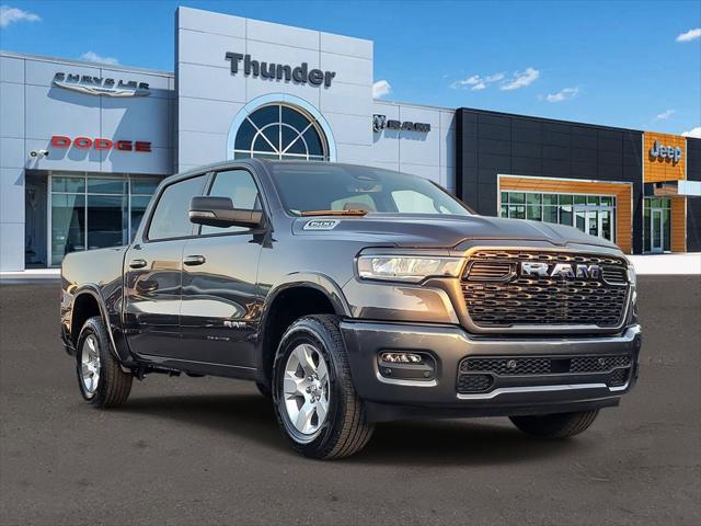 New 2026 Ram 1500 - photo 1