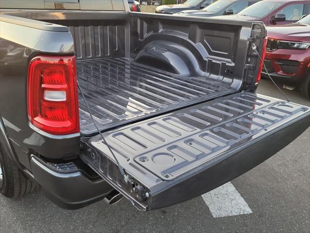 New 2026 Ram 1500 - photo 11