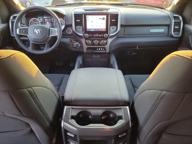 New 2026 Ram 1500 - photo 12