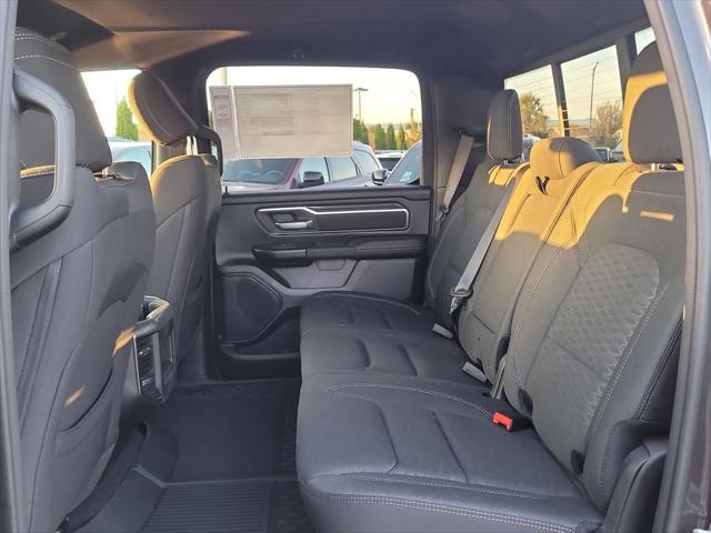 New 2026 Ram 1500 - photo 13