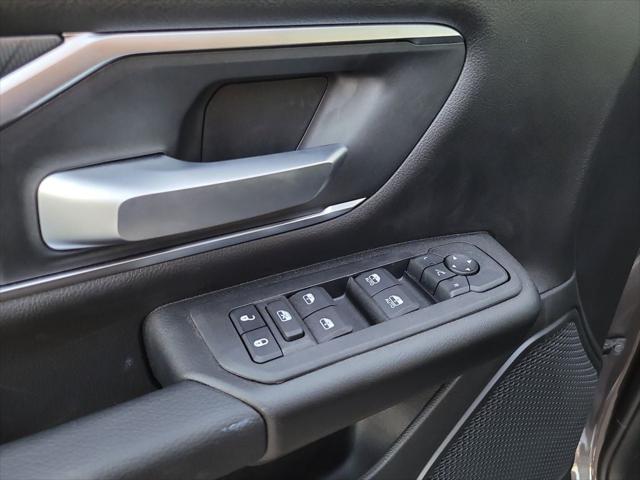 New 2026 Ram 1500 - photo 15
