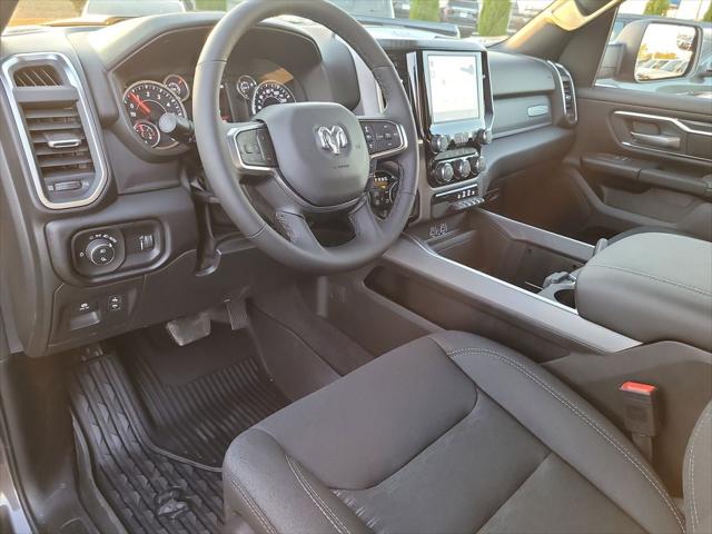 New 2026 Ram 1500 - photo 16