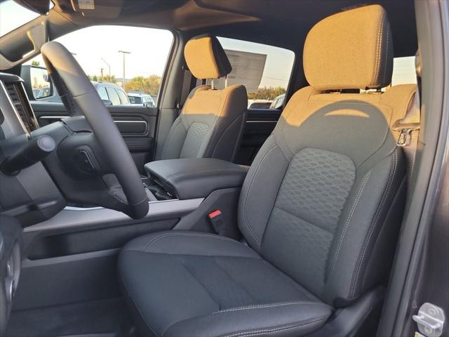 New 2026 Ram 1500 - photo 17