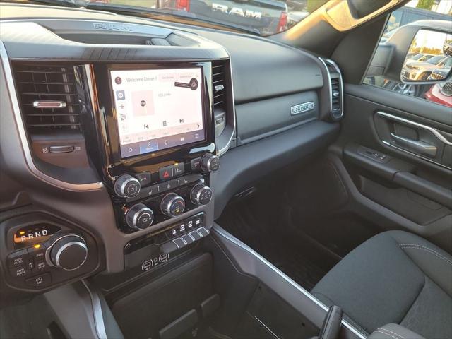 New 2026 Ram 1500 - photo 19
