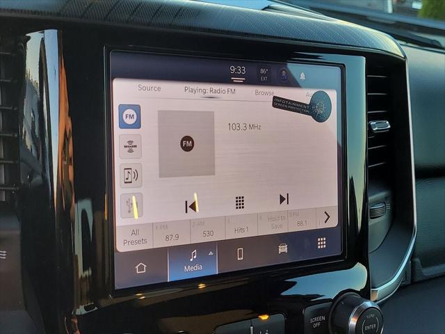 New 2026 Ram 1500 - photo 20
