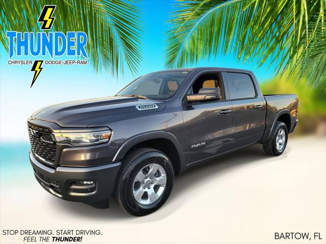 New 2026 Ram 1500 - photo 2