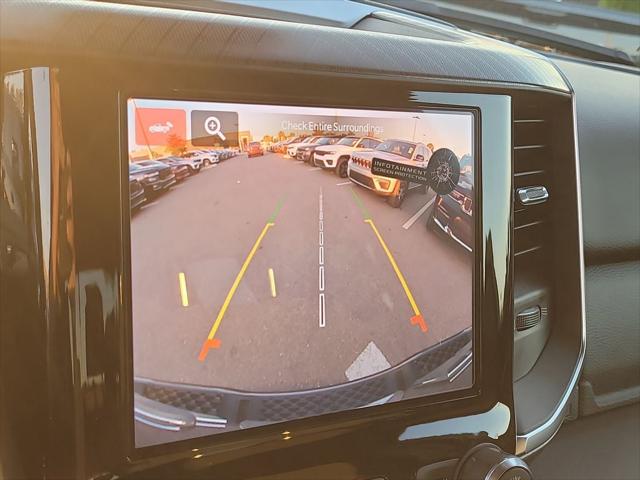 New 2026 Ram 1500 - photo 21