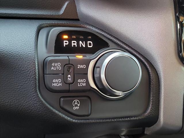New 2026 Ram 1500 - photo 23