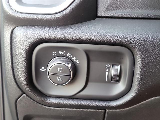 New 2026 Ram 1500 - photo 27