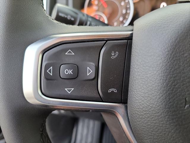 New 2026 Ram 1500 - photo 29