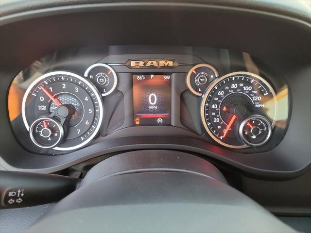 New 2026 Ram 1500 - photo 30