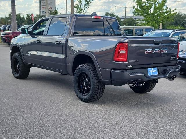New 2026 Ram 1500 - photo 32
