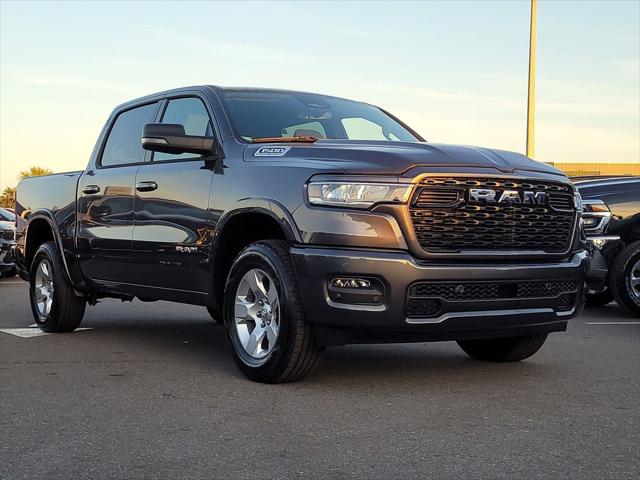 New 2026 Ram 1500 - photo 31