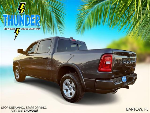 New 2026 Ram 1500 - photo 5