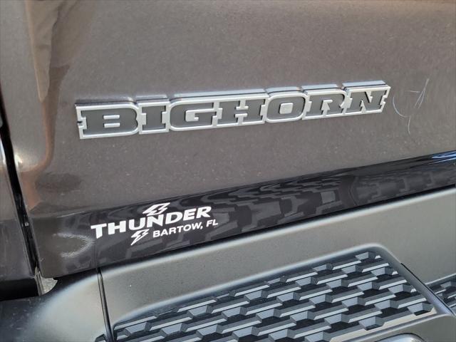New 2026 Ram 1500 - photo 7