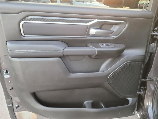 New 2026 Ram 1500 - photo 9