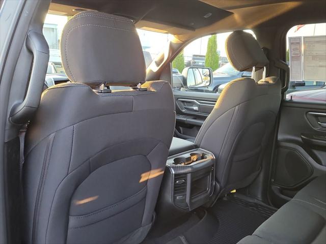 New 2026 Ram 1500 - photo 10