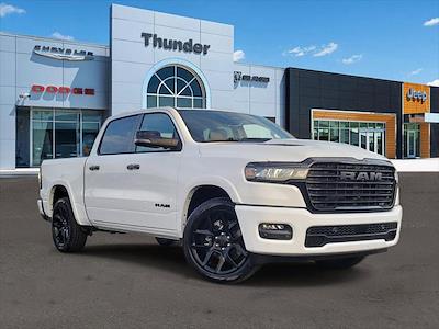 New 2026 Ram 1500 - photo 1