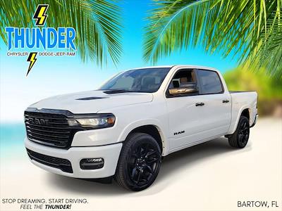 New 2026 Ram 1500 - photo 1