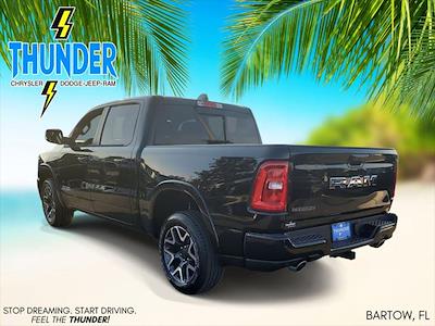 New 2026 Ram 1500 - photo 1