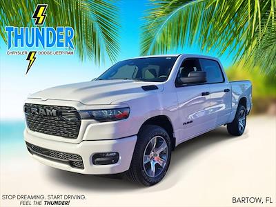 New 2026 Ram 1500 - photo 1