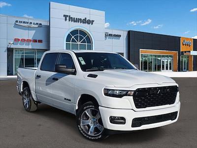 New 2026 Ram 1500 - photo 1