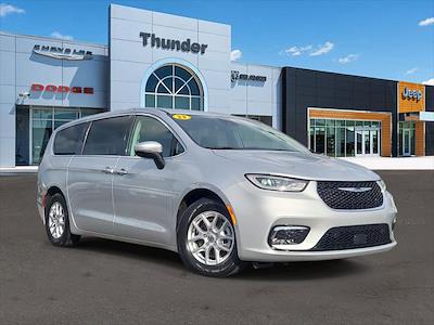 2023 Chrysler Pacifica FWD Minivan for sale #T51651B - photo 1