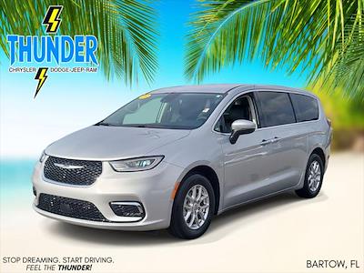 2023 Chrysler Pacifica FWD Minivan for sale #T51651B - photo 2