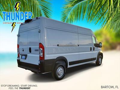New 2026 Ram ProMaster 2500 High Roof Upfitted Cargo Van for sale #TE150404 - photo 2