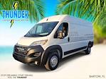 New 2026 Ram ProMaster 2500 High Roof Upfitted Cargo Van for sale #TE150404 - photo 4
