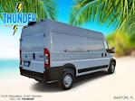 New 2026 Ram ProMaster 2500 High Roof Upfitted Cargo Van for sale #TE150404 - photo 2