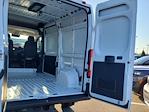 New 2026 Ram ProMaster 1500 High Roof Empty Cargo Van for sale #TE154964 - photo 10