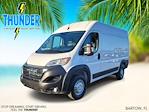 New 2026 Ram ProMaster 1500 High Roof Empty Cargo Van for sale #TE154964 - photo 1