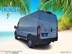 New 2026 Ram ProMaster 1500 High Roof Empty Cargo Van for sale #TE154964 - photo 3
