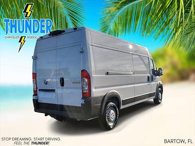 New 2026 Ram ProMaster 2500 High Roof Upfitted Cargo Van for sale #TE155236 - photo 2