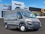 New 2026 Ram ProMaster 2500 High Roof Empty Cargo Van for sale #TE155237 - photo 1