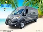 New 2026 Ram ProMaster 2500 High Roof Empty Cargo Van for sale #TE155237 - photo 4