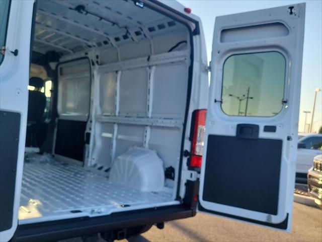 New 2026 Ram ProMaster 3500 - photo 13